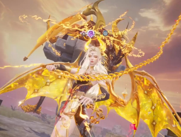 <b>依旧有用相关的神佑等级魔魂等级配备质量等依旧非常重要</b>