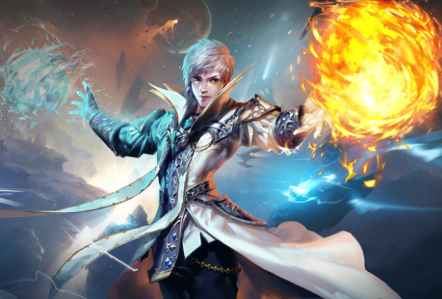 依旧有用相关的神佑等级魔魂等级配备质量等依旧非常重要