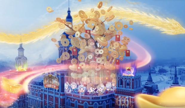 不断解锁景物图鉴珍兽灵药资源就是您作为穿越大师