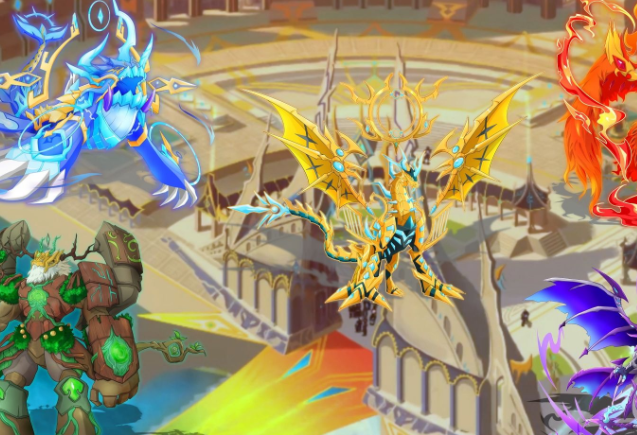 敏捷攀爬至游戏巅峰成为焦点玩家成功并在首次创立角色