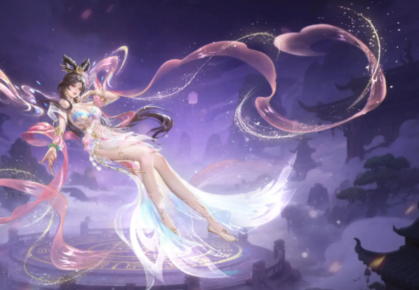 <b>幻兽貂蝉英灵幻兽系列玩法中魔友们最为脍炙人口的当属本次助</b>
