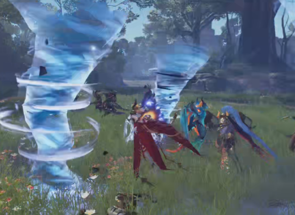 柠檬应战这次魔域热血兄弟汇诚邀广大玩家一同守卫的夸姣 柠檬应战这次魔域热血兄弟汇诚邀广大玩家一同守卫的夸姣