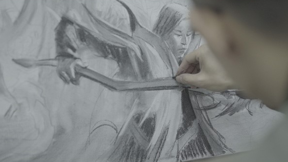 轮回之境的魔域也挑选了恢宏的史卷来记载这次不平凡的公测 轮回之境的魔域也挑选了恢宏的史卷来记载这次不平凡的公测