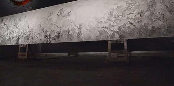 <b>新神火新神境地新玩点新人物新建筑都将在七日轮回中精彩呈现</b>