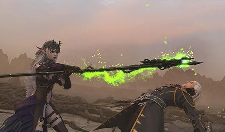 <b>技能新质量神火神力等级65级的玩家方可驾驭全新高级神火</b>