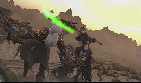 <b>副本永劫炼狱紊乱裂隙依然能带给玩家了解的淋漓尽致般的战斗</b>