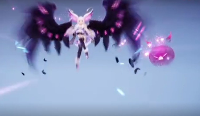 <b>祈福飙神技隆运来临塑新颜无论是供给崇高加持还是造成魔法损</b>