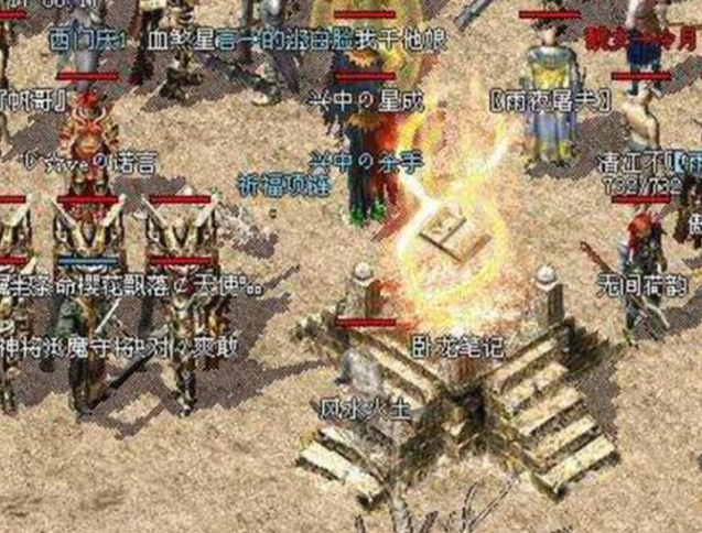 变态弓箭手的恶魔降临翻天覆地一开所有人都要退避三舍
